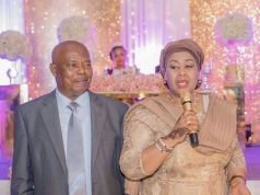 Tanzania Mourns as President Samia’s Husband Hafidh Ameir Dies