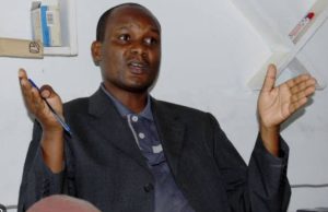 JUST IN: Tooro Kingdom Thrown Into Mourning Again As Another Royal Prince Succumbs To Cancer