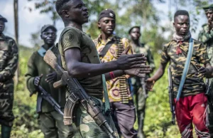 Fresh Clashes In DR Congo’s Kivu Provinces Deepen Humanitarian Crisis
