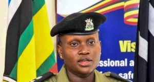 SAD: 19-Year Old Heartless Mother Dumps Own Baby In Latrine