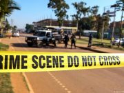 Police Constable Dies in Suspected Suicide by Shooting