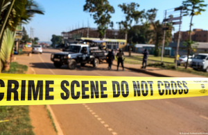 Police Constable Dies in Suspected Suicide by Shooting