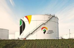 Uganda’s Planned Refinery Awaits Key Agreements Amidst Logistical Challenges