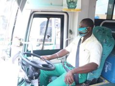 Why Bus Drivers Opted Not To Go On Strike
