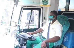 Why Bus Drivers Opted Not To Go On Strike