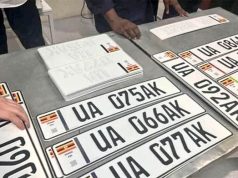 ULS Calls for Suspension of Digital Number Plates Deal Over Procurement Irregularities